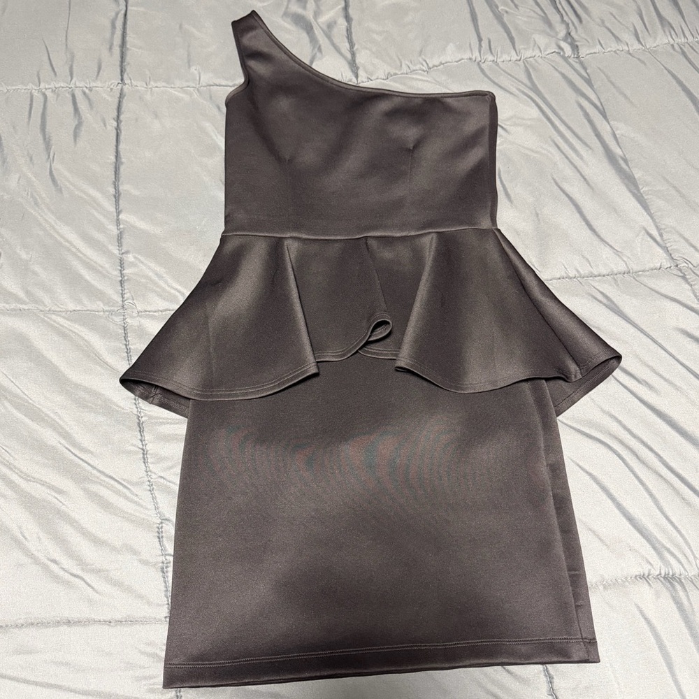 Forever 21 Mini Dress